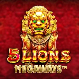 5 Lions Megaways online slot from Pragmatic Play – play at spinkoo.pl