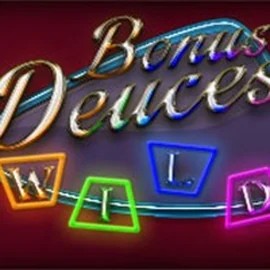 Bonus Deuces Wild (RTG) – slot by RTG (Reel Time Gaming), featured at spinkoo.pl