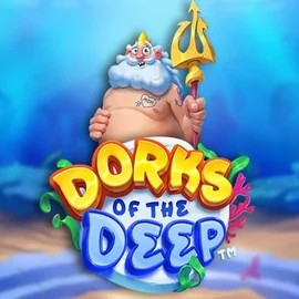 Dorks of the Deep slot icon by Hacksaw Gaming, available at Spinko Casino