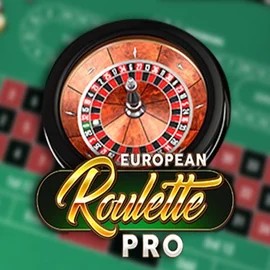 European Roulette Pro online slot from Play'n GO – play at spinkoo.pl