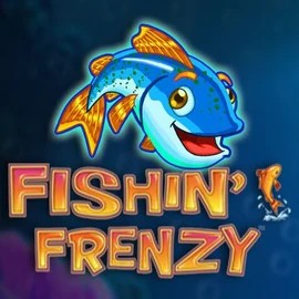 Fishin Frenzy online slot from Blueprint Gaming – play at spinkoo.pl