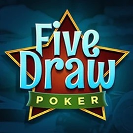 Five Draw Poker MH (Nucleus) slot icon by Nucleus Gaming, available at Spinko Casino