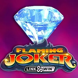 Enjoy Flaming Joker Link and Win by Barstruck – logo hosted on spinkoo.pl
