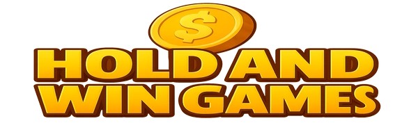 Hold and Win Games casino game by Playson – featured logo at Spinko Casino