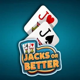 Jacks or Better (Red Rake Gaming) casino game by Red Rake Gaming – featured logo at Spinko Casino