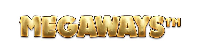 Megaways Slots logo by Big Time Gaming at Spinko Casino