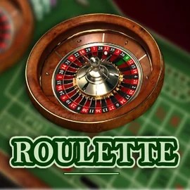 Official Table Games logo: Roulette (Habanero) by Habanero at Spinko Casino