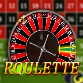 Roulette (Pragmatic Play) logo – Table Games by Pragmatic Play at Spinko Casino