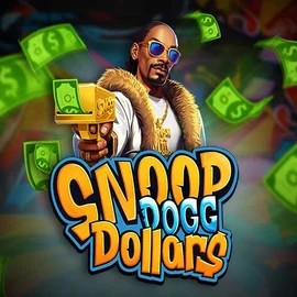 Play Snoop Dogg Dollars slot by BGAMING on spinkoo.pl